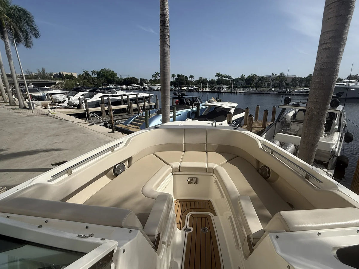 2018 Boston Whaler 320 VANTAGE 32.0 feet, Pompano Beach, Florida #62
