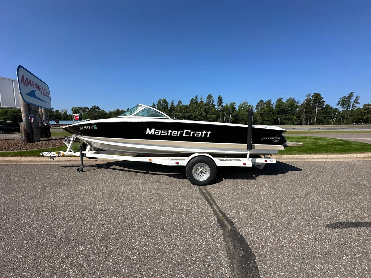 2001 Mastercraft 209 PROSTAR 20.0 feet, Nisswa, Minnesota #1