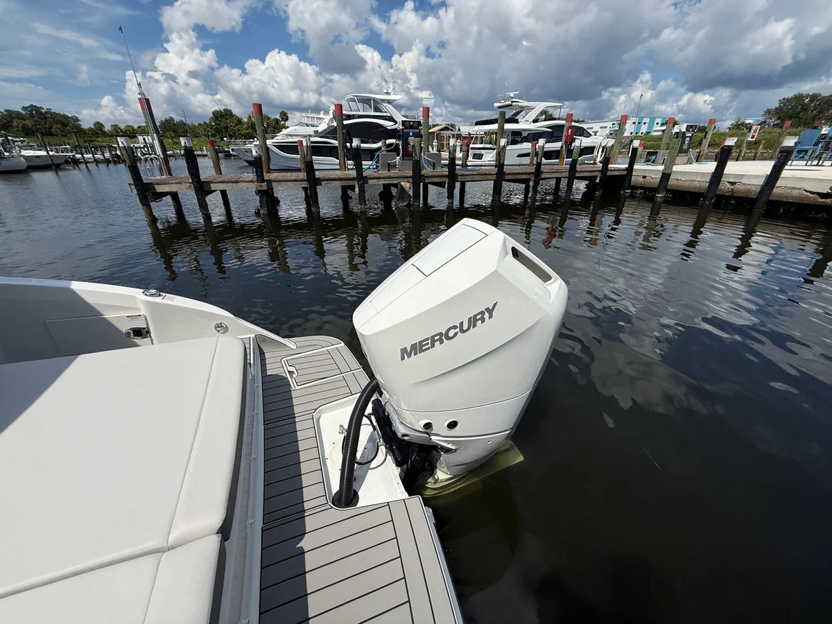 2027 Sea Ray SDX 270 Outboard 27.0 feet, Venice, Florida #25