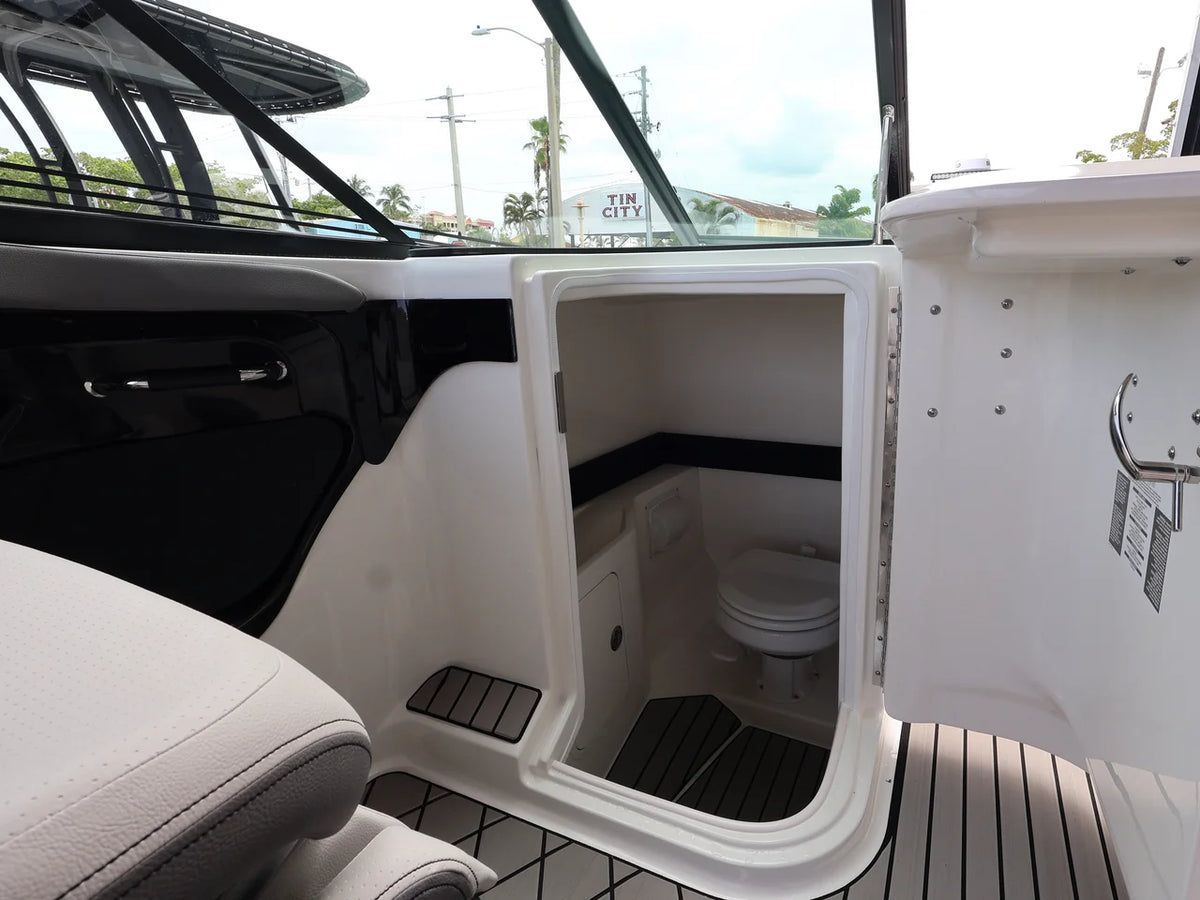 2027 Sea Ray SLX 280 Outboard 28.0 feet, Naples, Florida #23