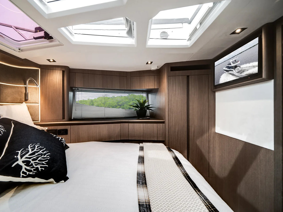 2025 Galeon 500 FLY 53.0 feet, Fort Myers, FL #26