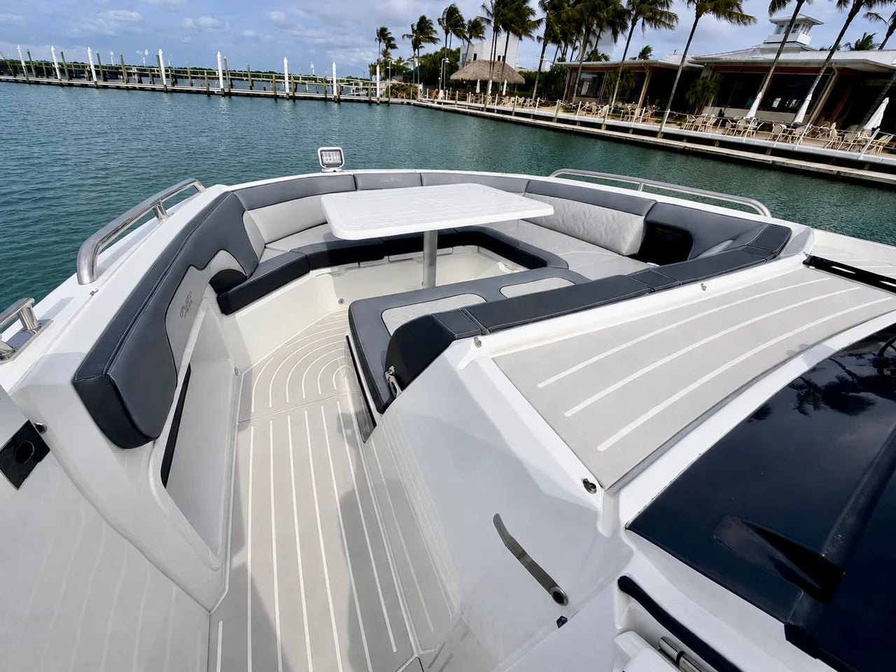 2025 Galeon 375 GTO 37.0 feet, Jupiter, Florida #33