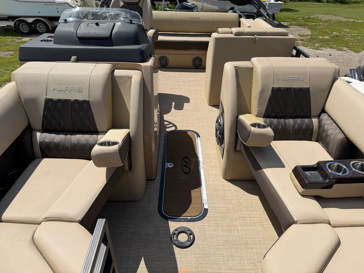 2022 Harris 230 SOLSTICE 26.0 feet, Gulf Shores, AL #13