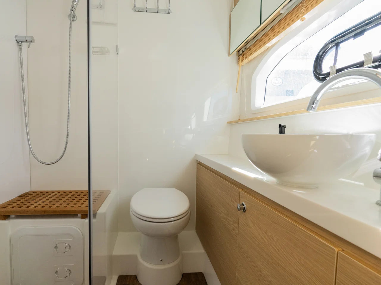 2023 Aquila 44 YACHT 44.0 feet, St Petersburg, FL #31