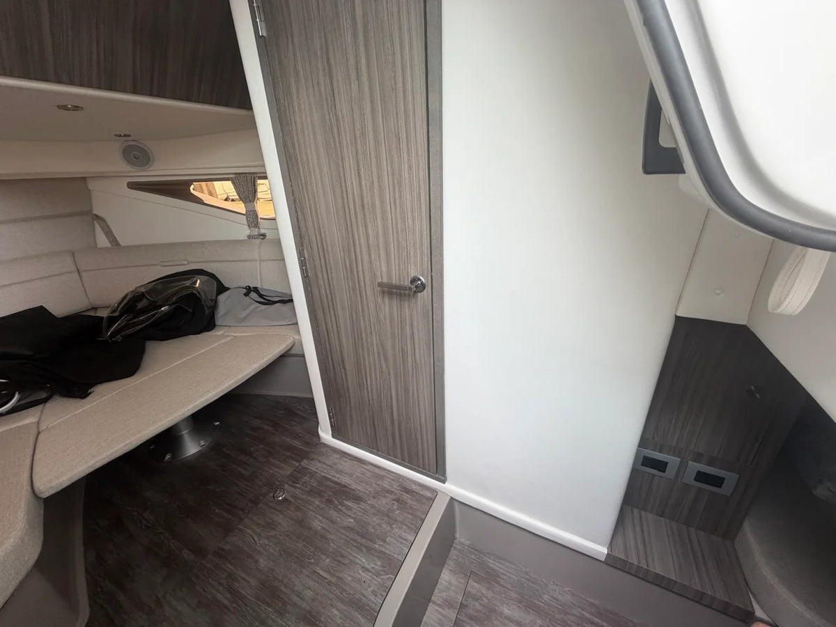 2027 Sea Ray Sundancer 320 Outboard 32.0 feet, Jupiter, Florida #28