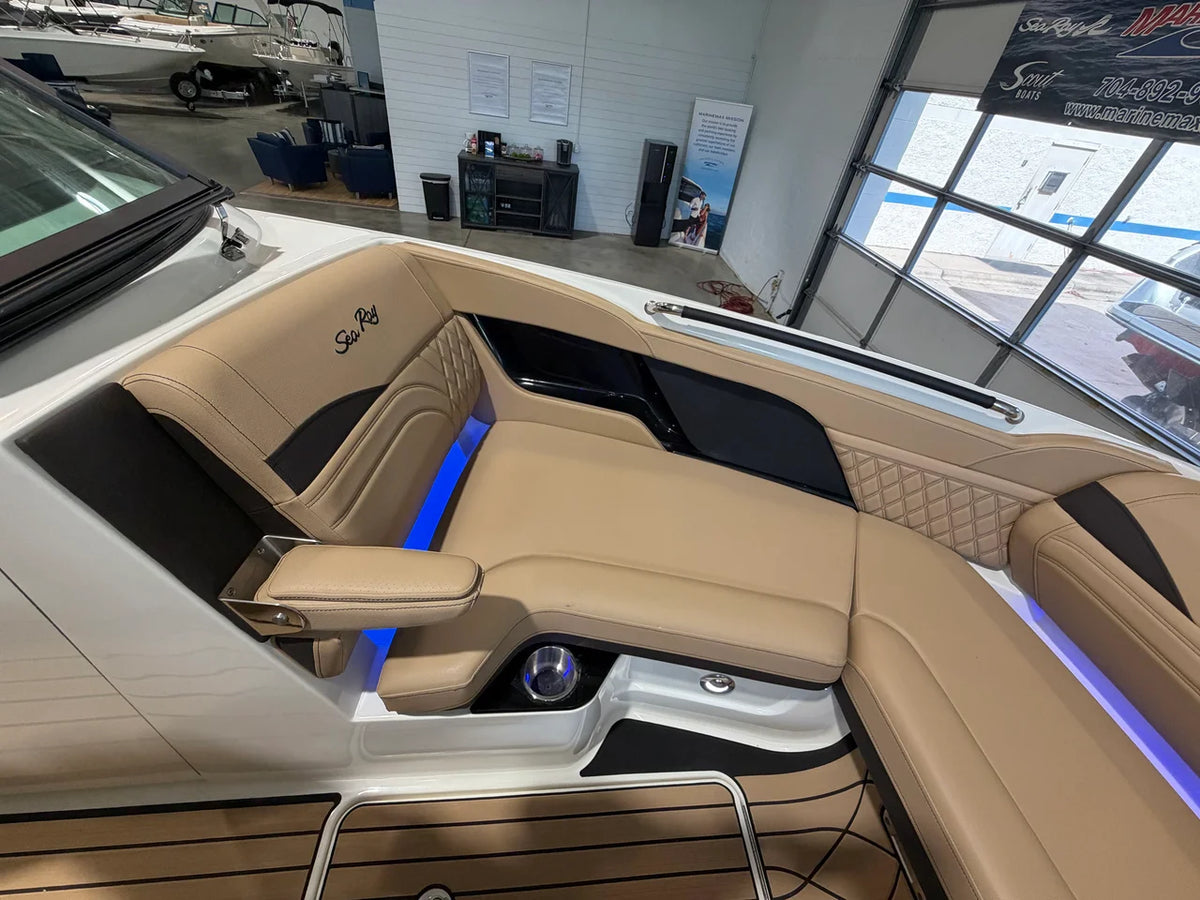 2027 Sea Ray SLX 280 28.0 feet, Cornelius, North Carolina #21