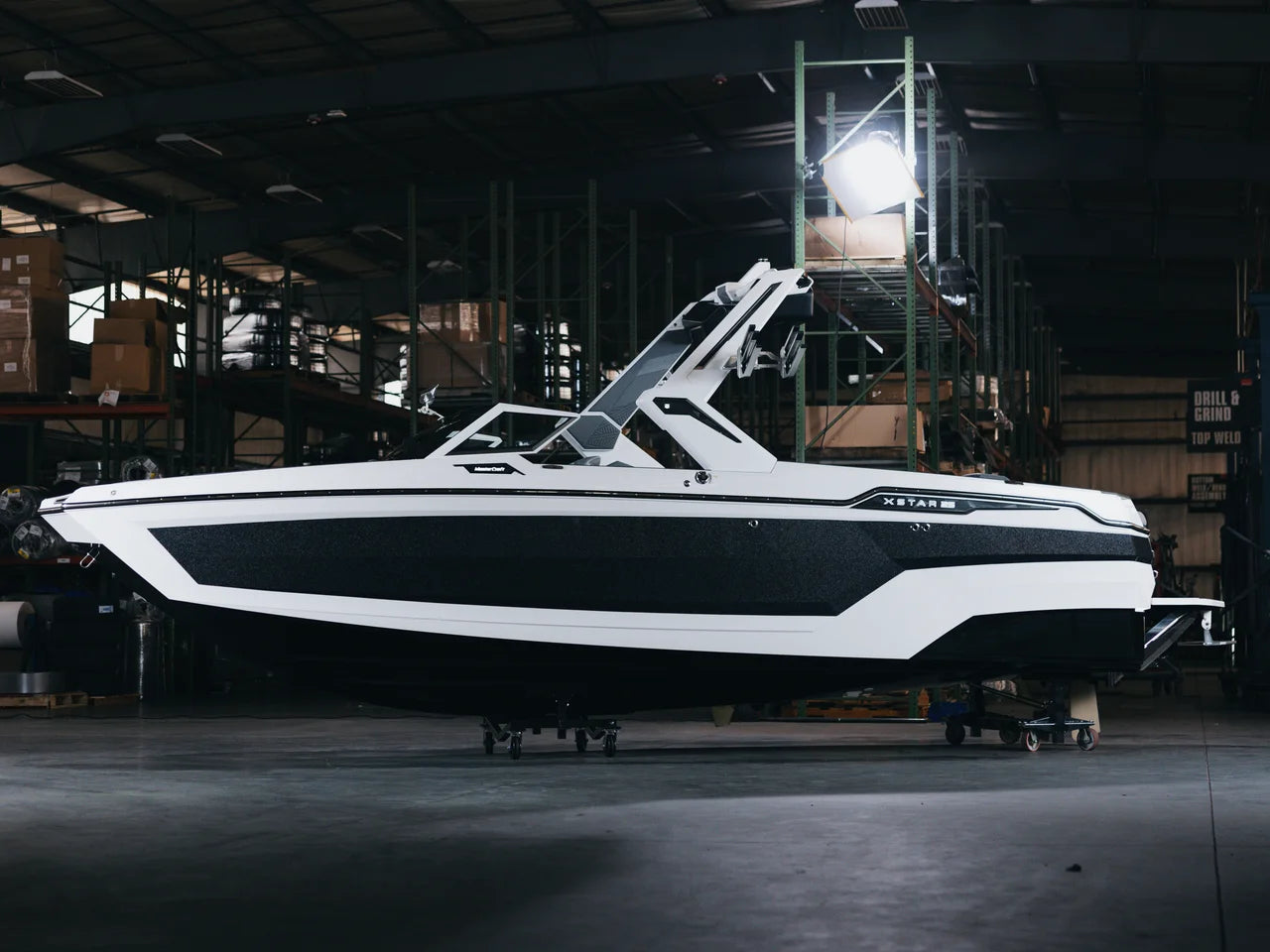 2026 Mastercraft XStar 25 25.0 feet, Inuvik, Northwest Territories #41