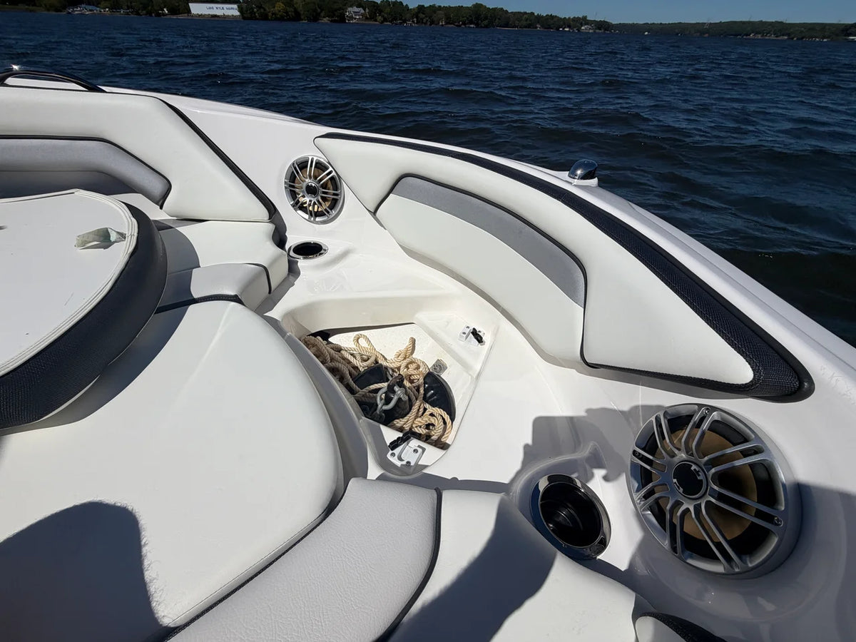 2017 Yamaha AR195 19.0 feet, Lake Wylie, SC #17