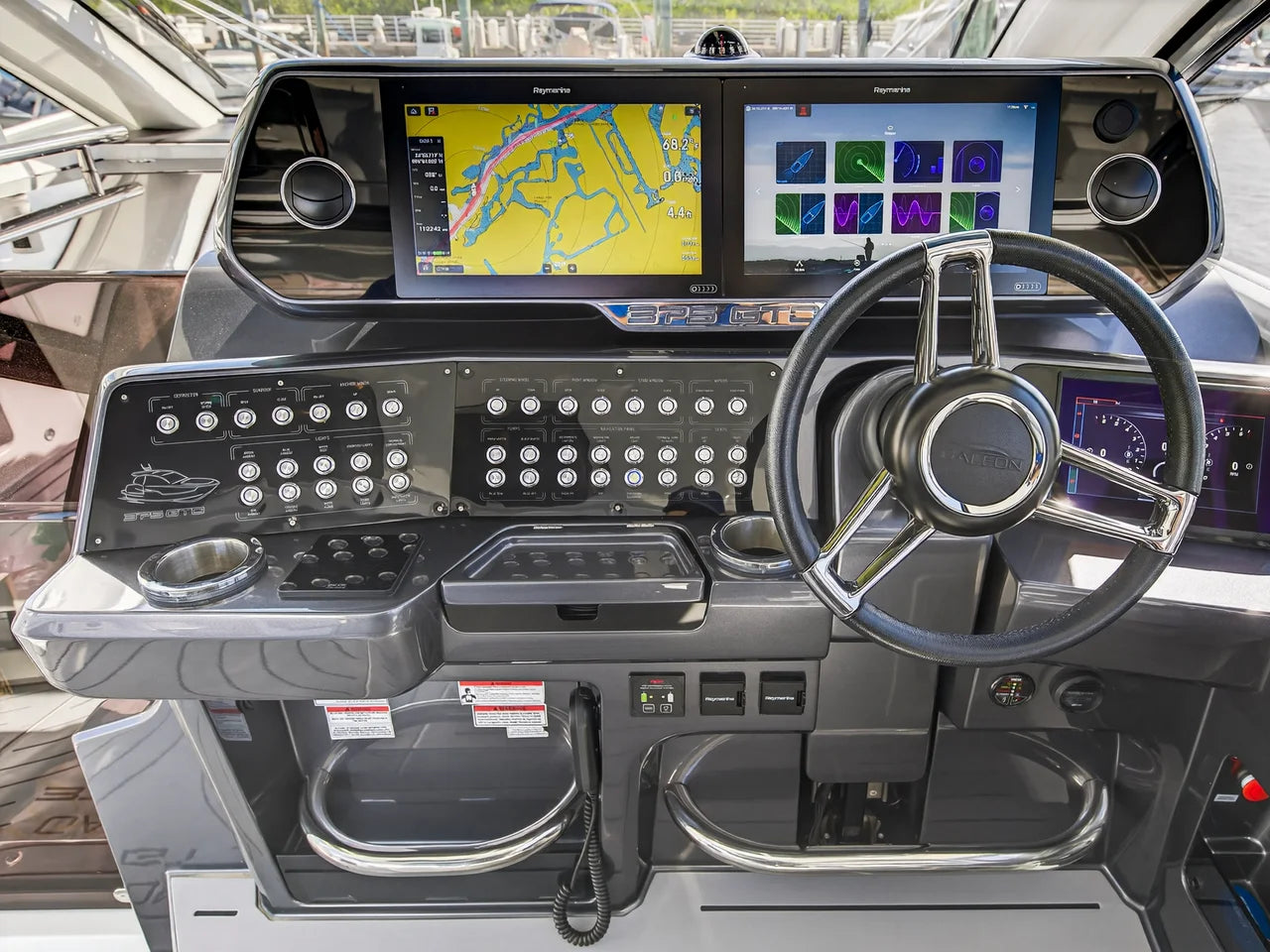 2024 Galeon 375 GTO 37.0 feet, Clearwater, Florida #33