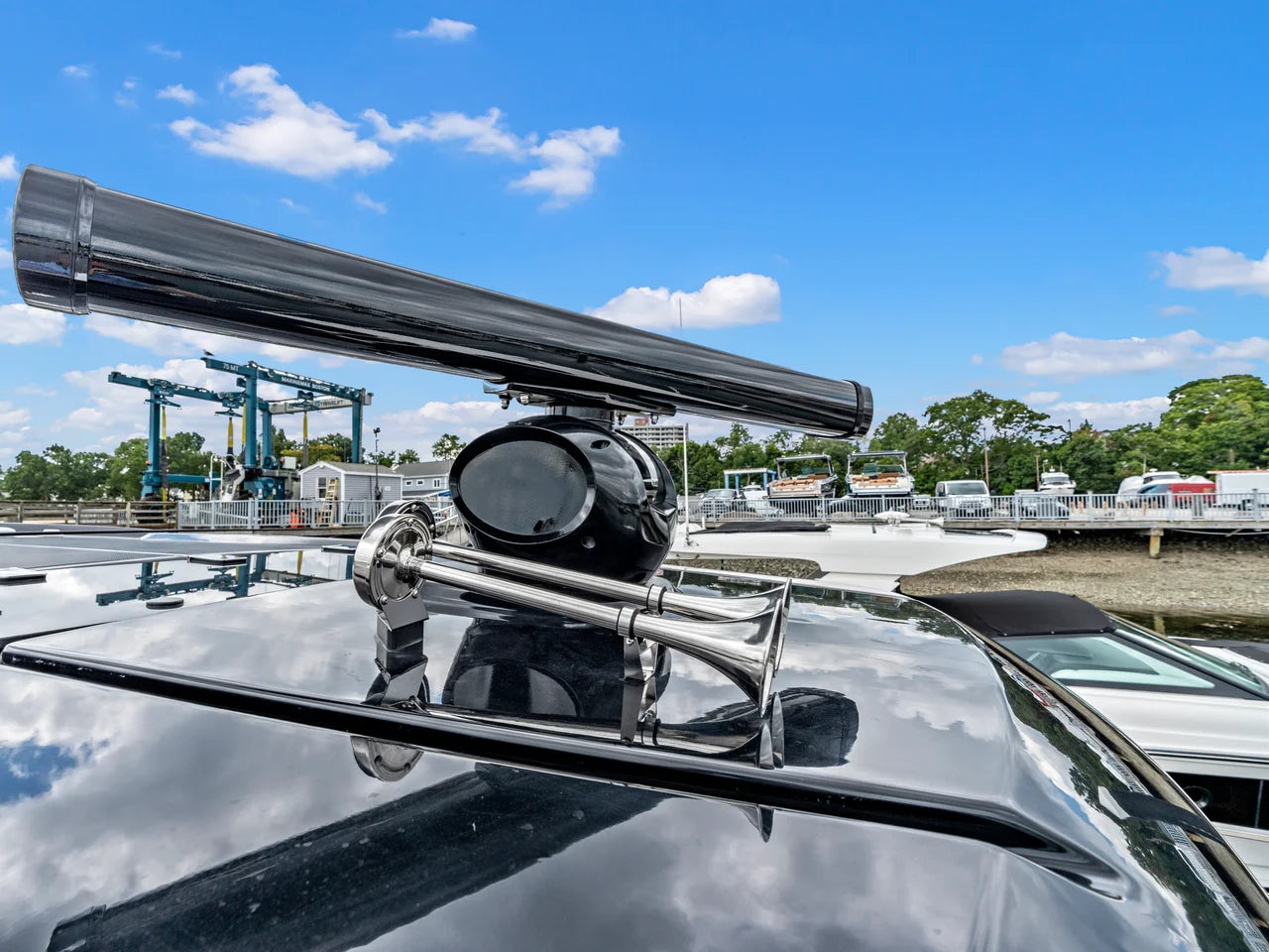 2026 Boston Whaler 365 Conquest 36.0 feet, Quincy, MA #53