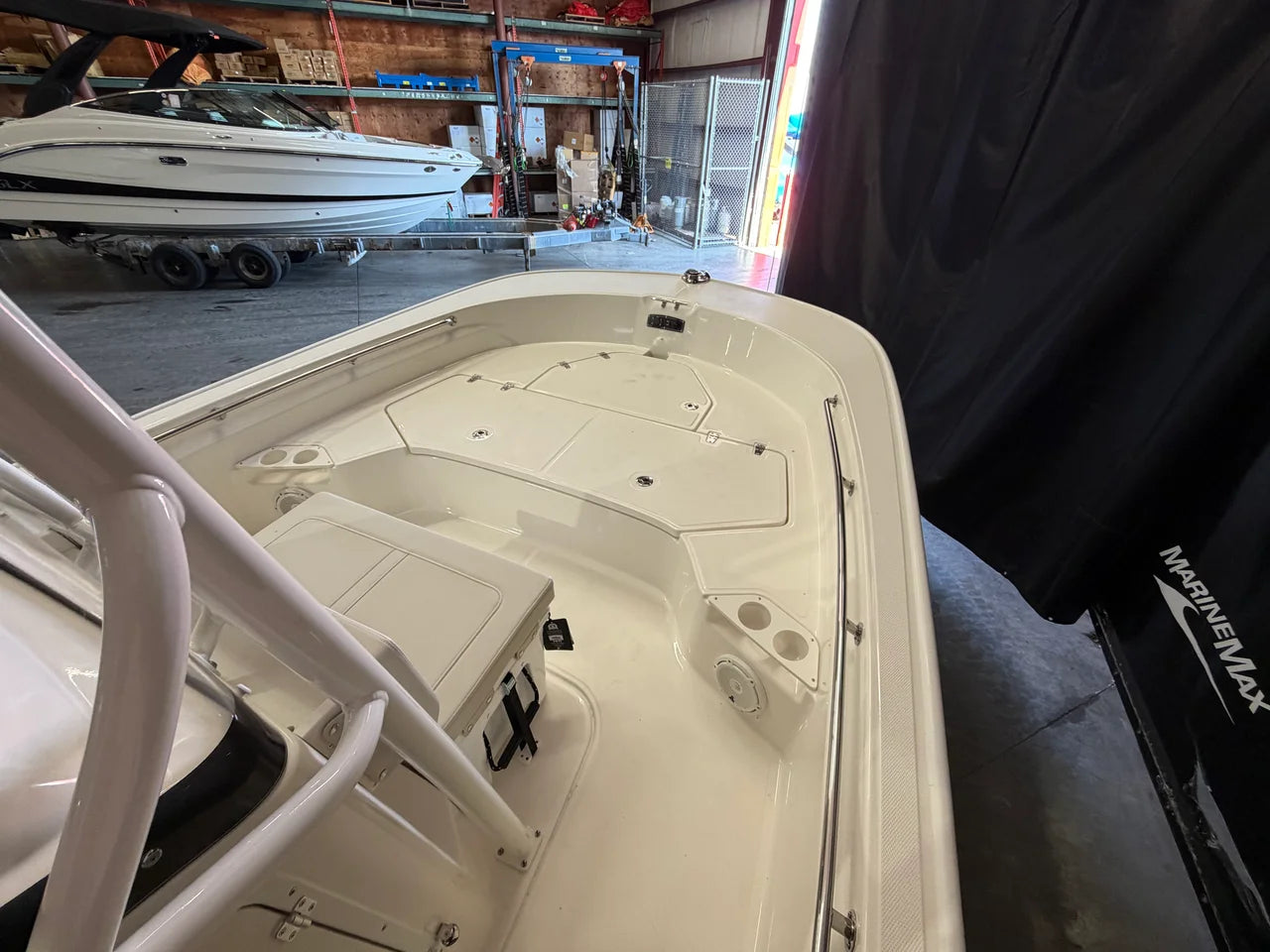 2026 Boston Whaler 210 Montauk 21.0 feet, Rogers, MN #30