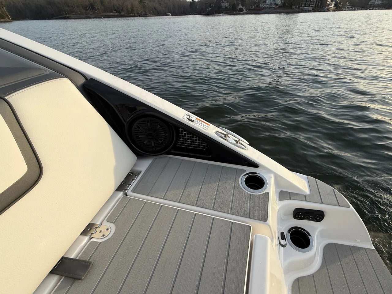 2026 Yamaha AR250 25.0 feet, Lake Wylie, SC #6