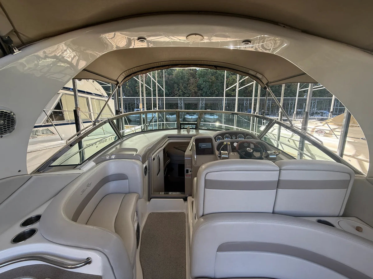 2002 Sea Ray SUNDANCER 320 35.0 feet, Lake Ozark, MO #17