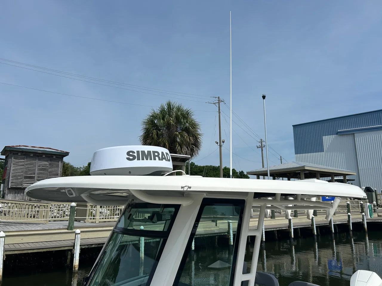 2026 Boston Whaler 280 Outrage 28.0 feet, Pensacola, Florida #29