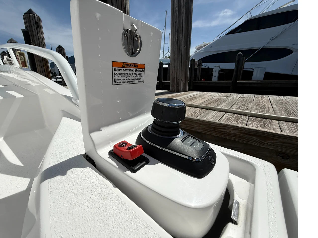 2026 Intrepid 50 EVOLUTION 50.0 feet, Dania Beach, Florida #6