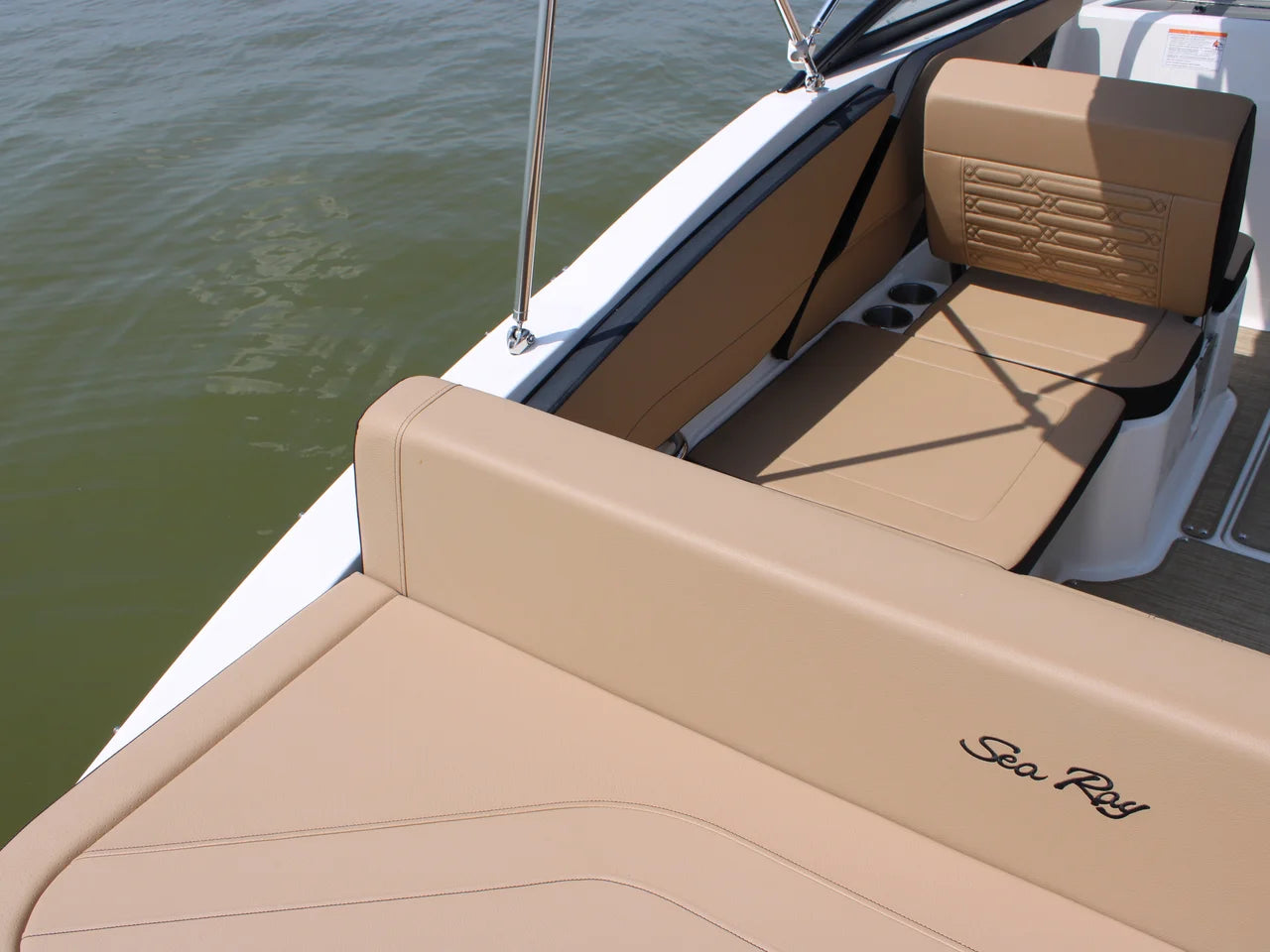 2026 Sea Ray SPX 210 21.0 feet, Seabrook, TX #25