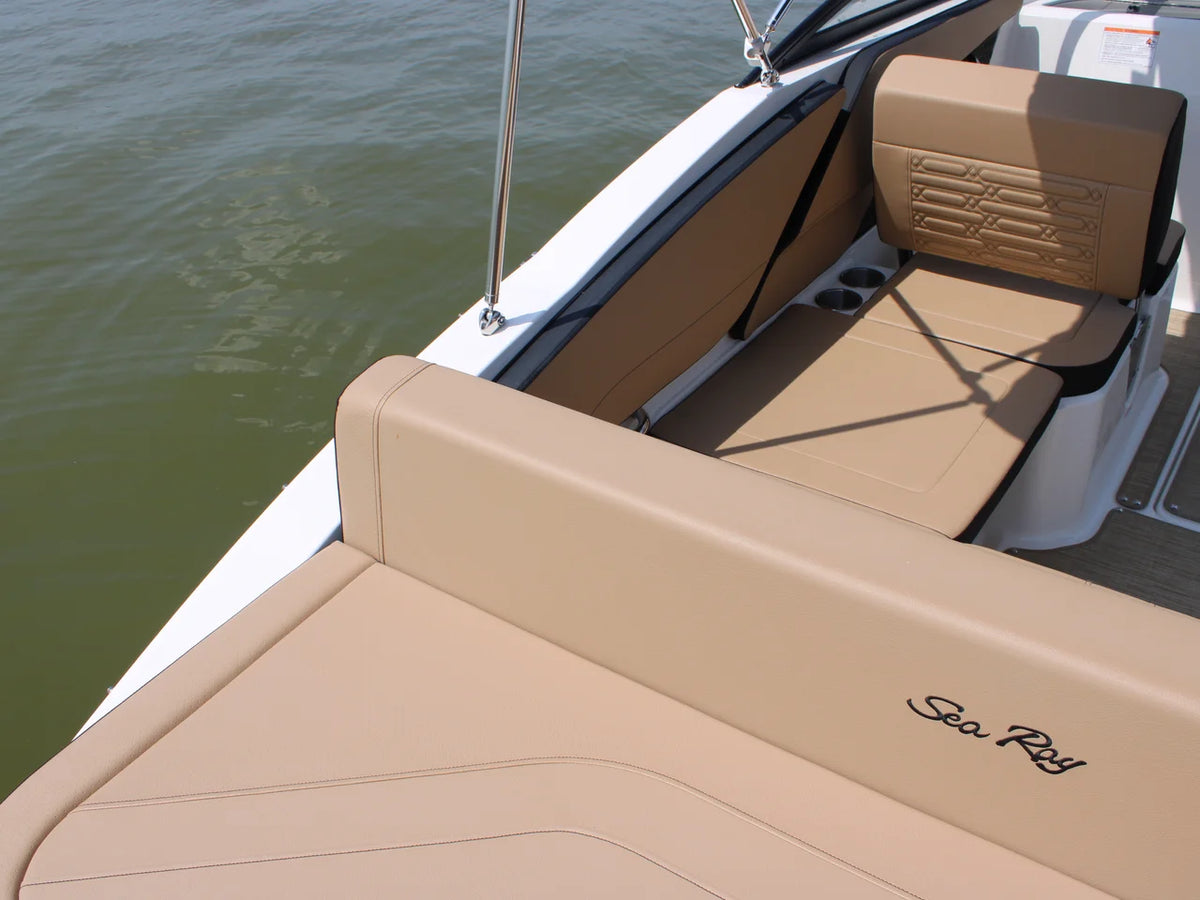 2026 Sea Ray SPX 210 21.0 feet, Seabrook, TX #25