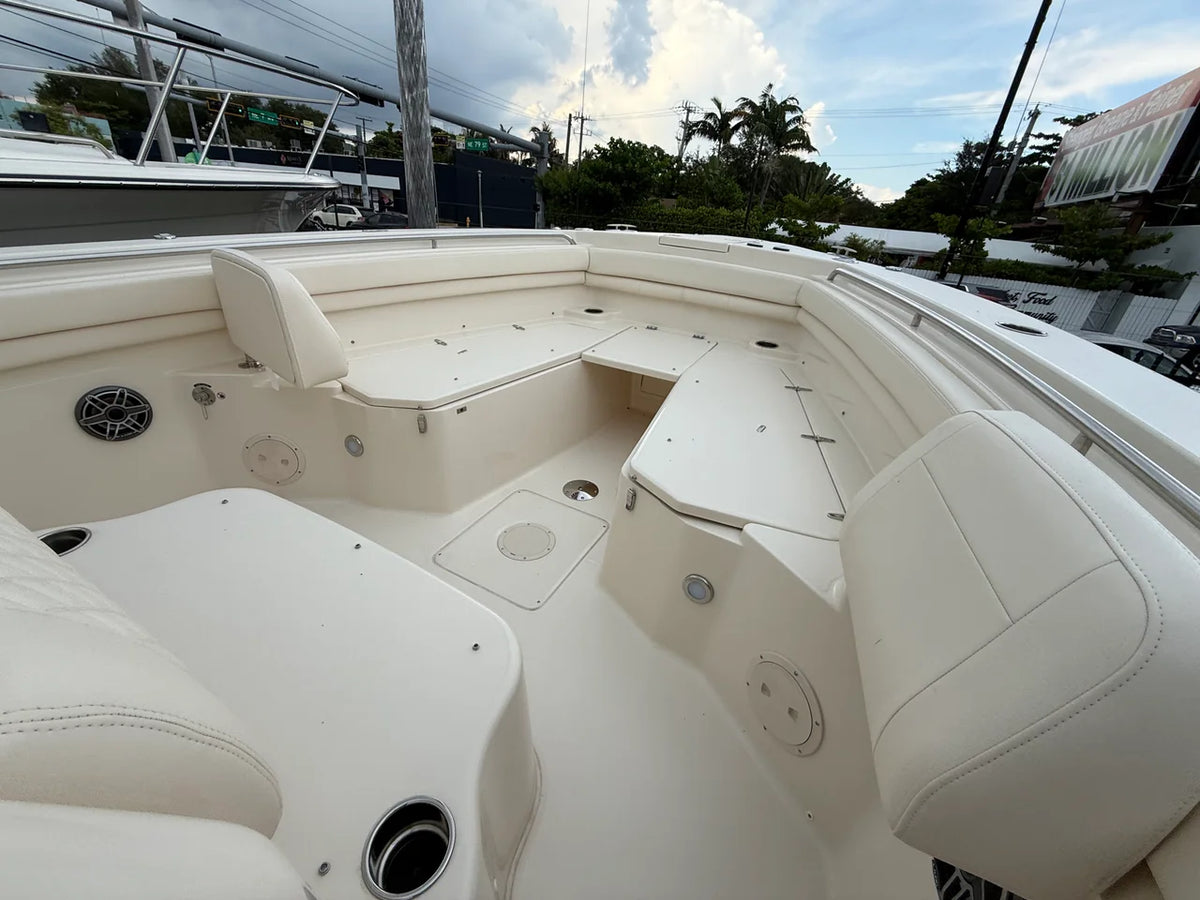 2027 Grady-White Canyon 306 30.0 feet, Miami, FL #22