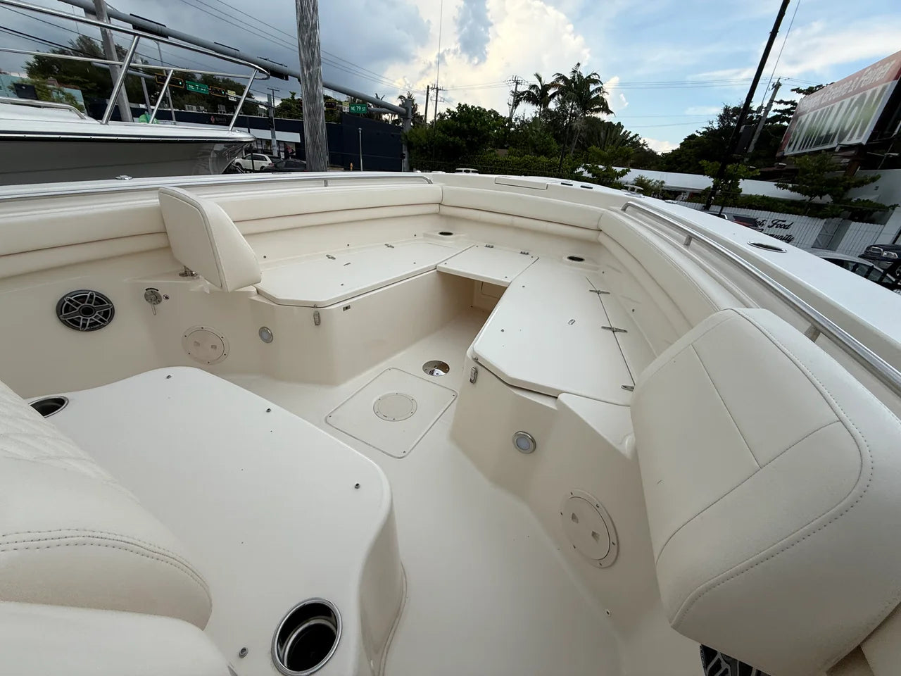 2027 Grady-White Canyon 306 30.0 feet, Miami, FL #22
