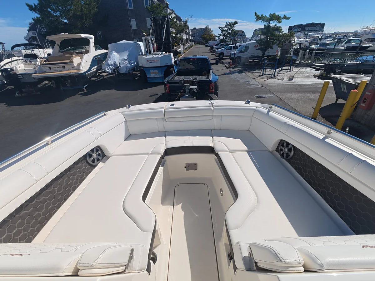 2020 Sea Ray 270 SDX 27.0 feet, Somers Point, New Jersey #20