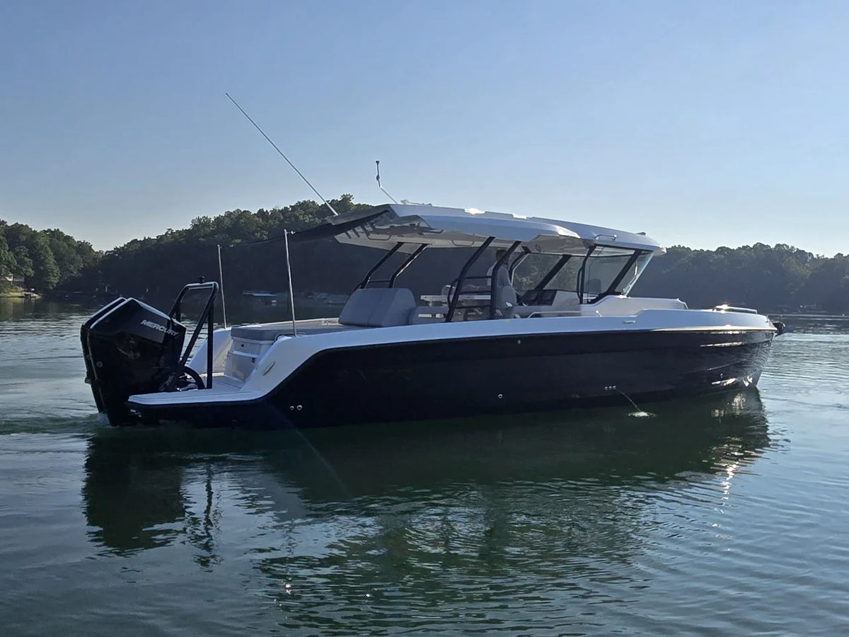 2026 Cruisers Yachts 38 VTR 38.0 feet, Cumming, GA #57