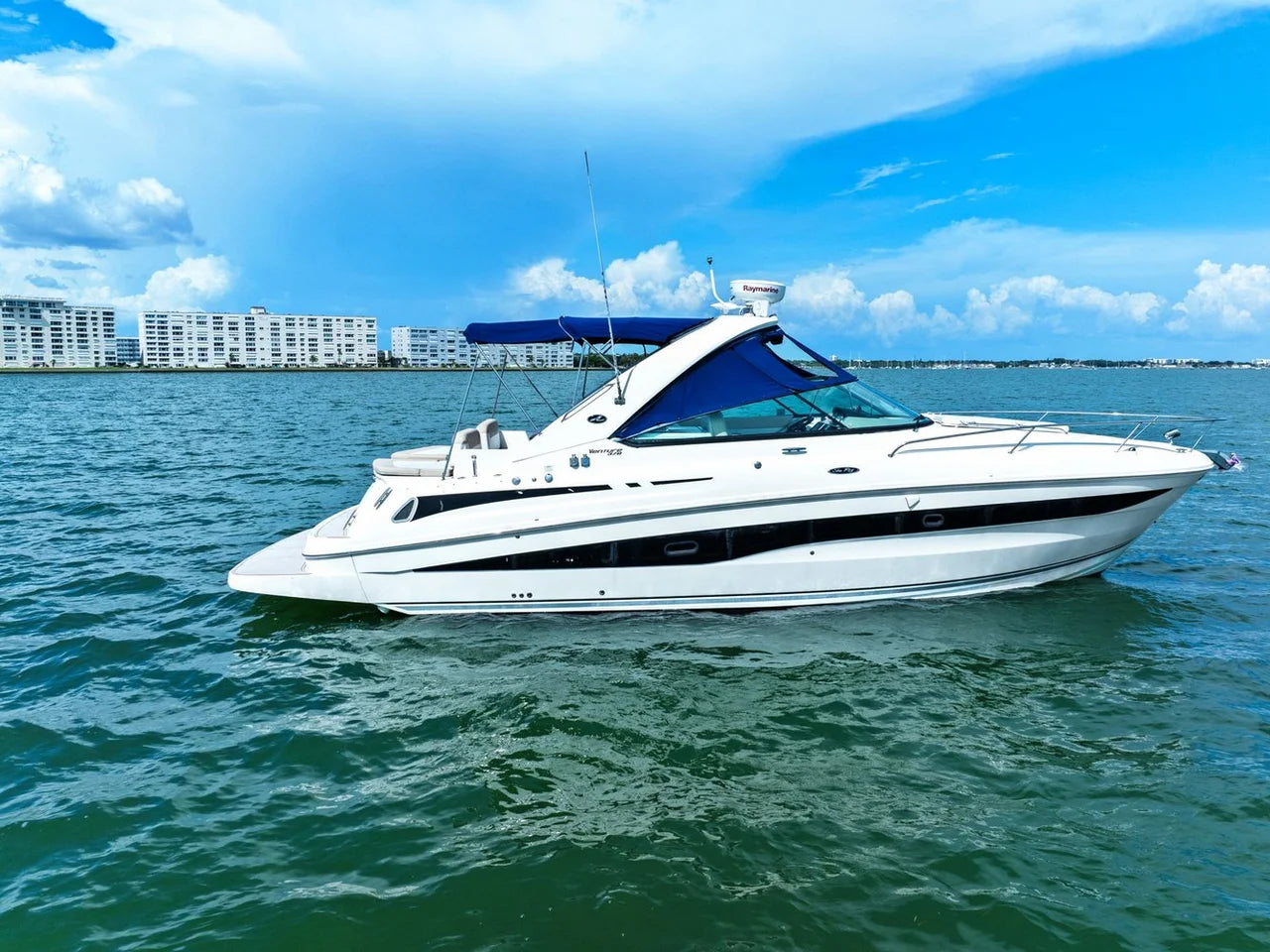 2013 Sea Ray 370 VENTURE 37.0 feet, St Petersburg, FL #5