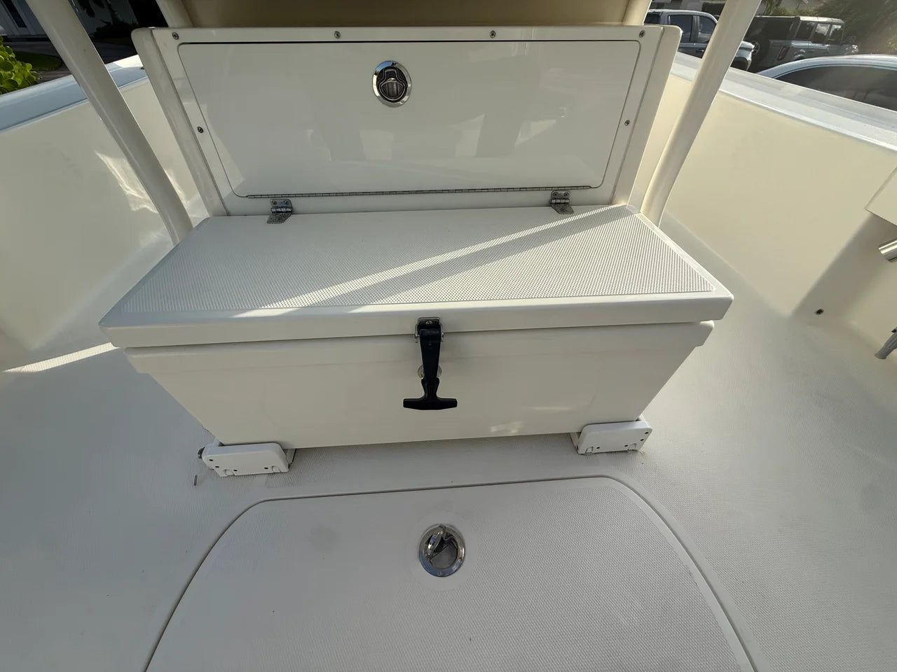 2018 SeaVee 270Z 27.0 feet, Miami, FL #41