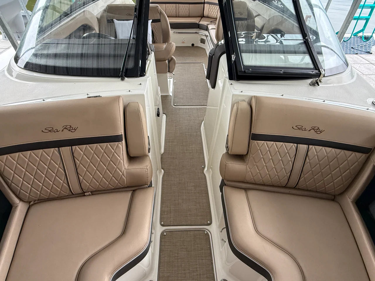 2017 Sea Ray 280 SLX 28.0 feet, Lake Ozark, Missouri #40