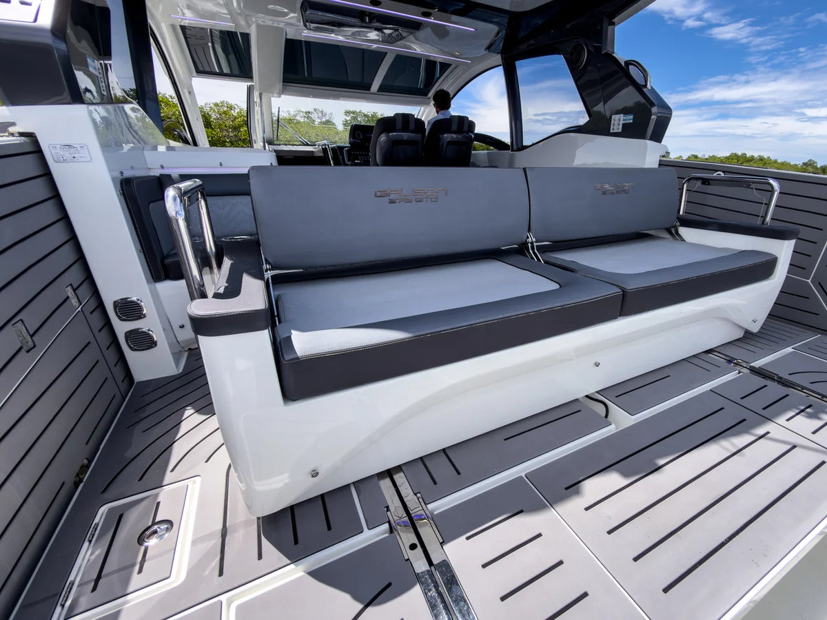 2024 Galeon 375 GTO 37.0 feet, Fort Myers, FL #6
