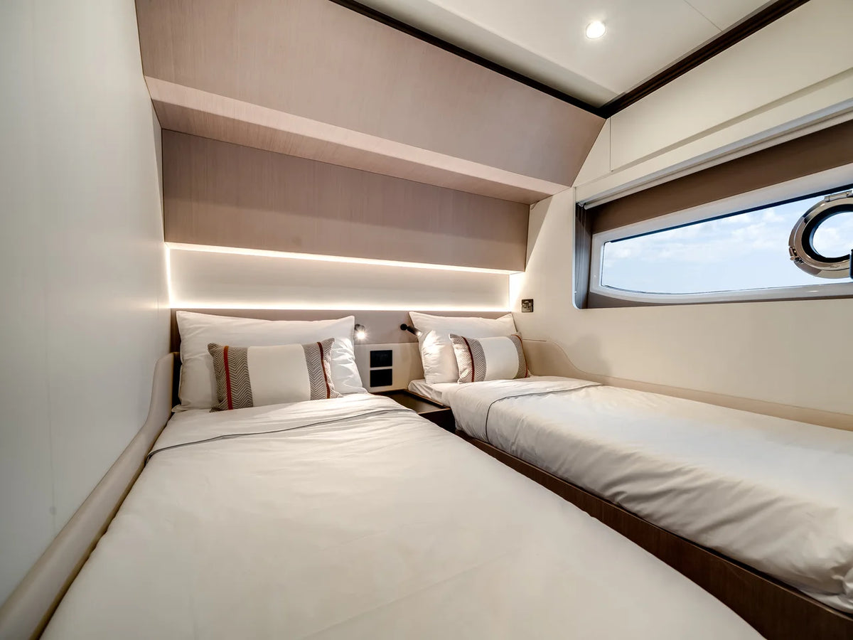 2026 Azimut S7 70.0 feet, Pompano Beach, FL #23
