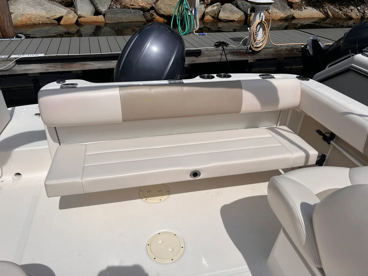 2017 Robalo R227 21.0 feet, Wakefield, RI #21