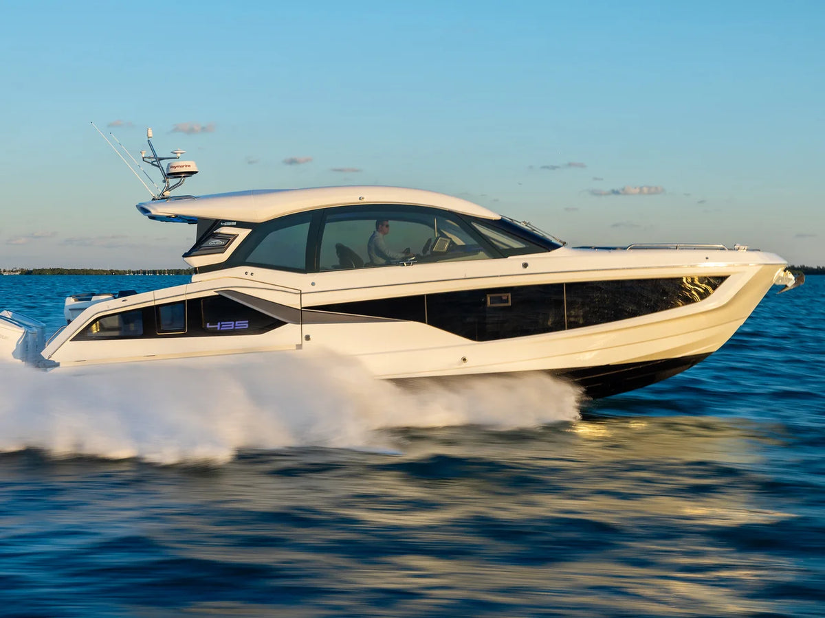 2024 Galeon 435 GTO 43.0 feet, Norwalk, Connecticut #6