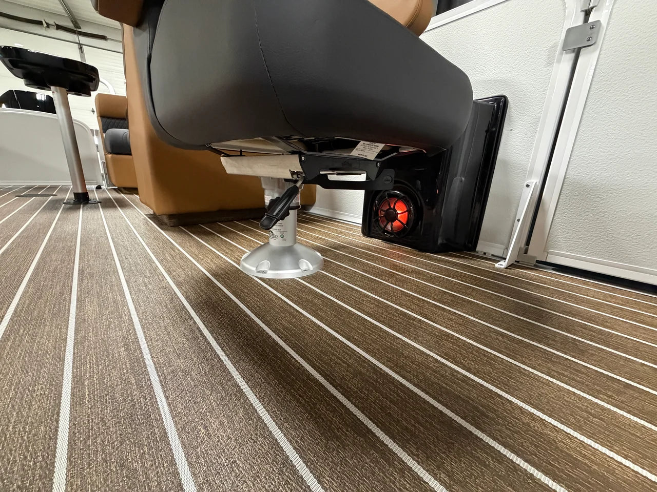 2026 Premier 230 SOLARIS 23.0 feet, Nisswa, Minnesota #49