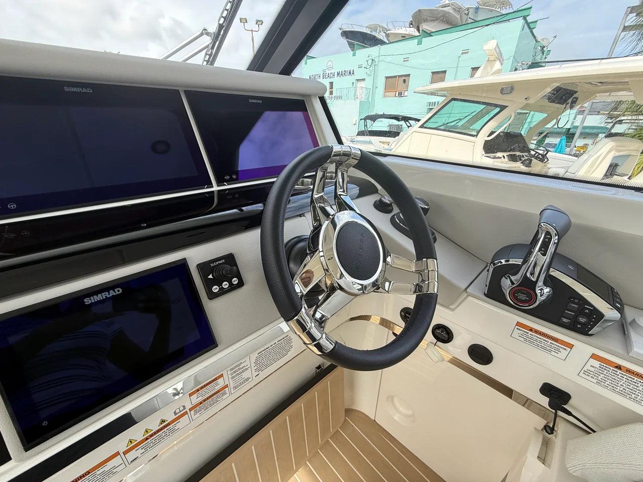2026 Saxdor 400 GTC 40.0 feet, Clearwater, Florida #21