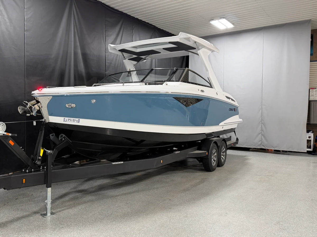 2026 Cobalt A29 29.0 feet, Crosslake, Minnesota #6