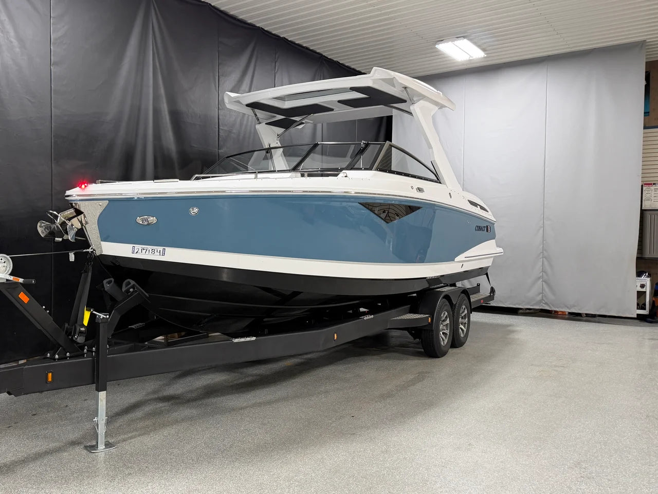 2026 Cobalt A29 29.0 feet, Nisswa, Minnesota #6