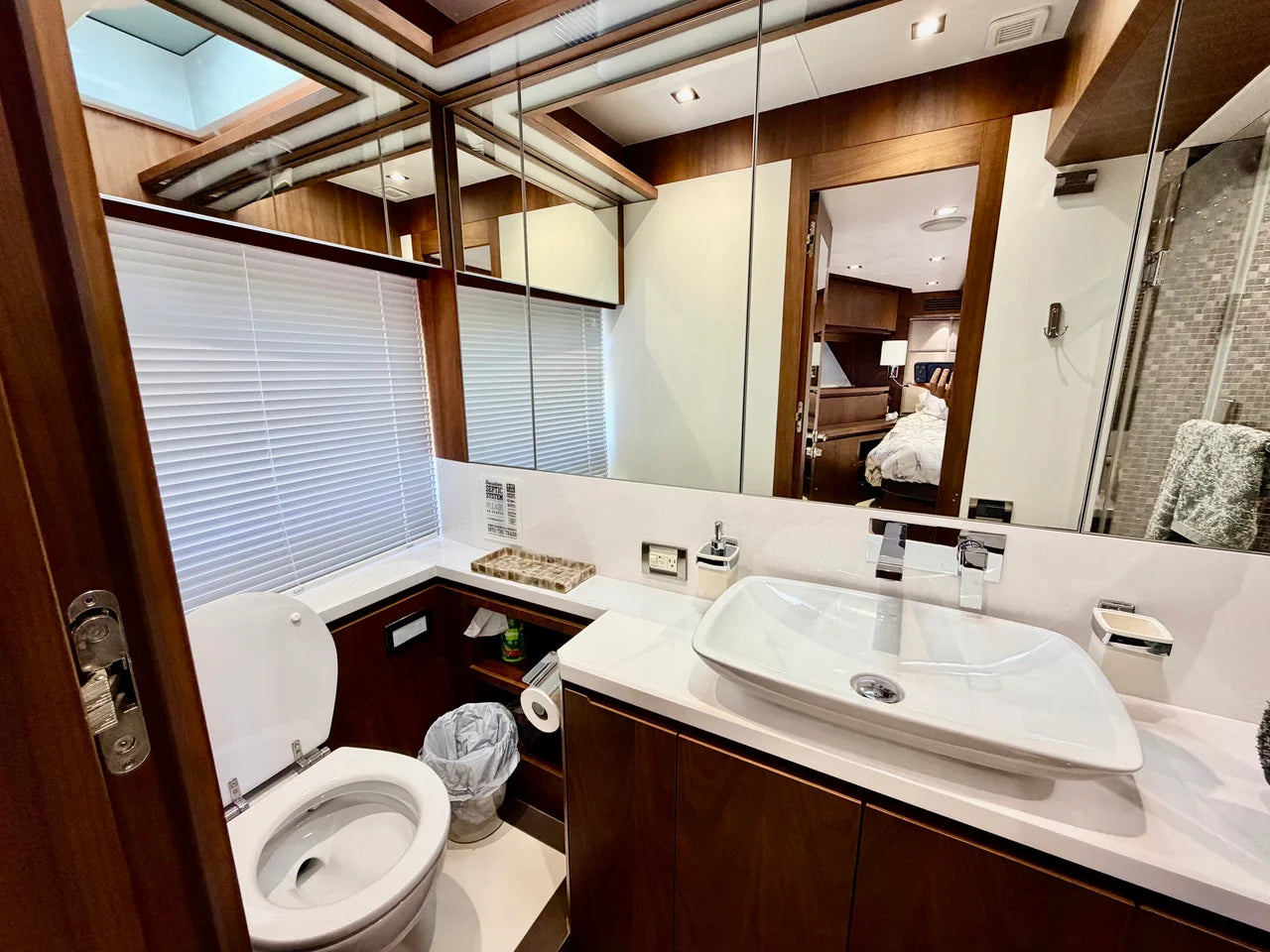 2019 Galeon 640 FLY BRIDGE 64.0 feet, Jupiter, FL #35