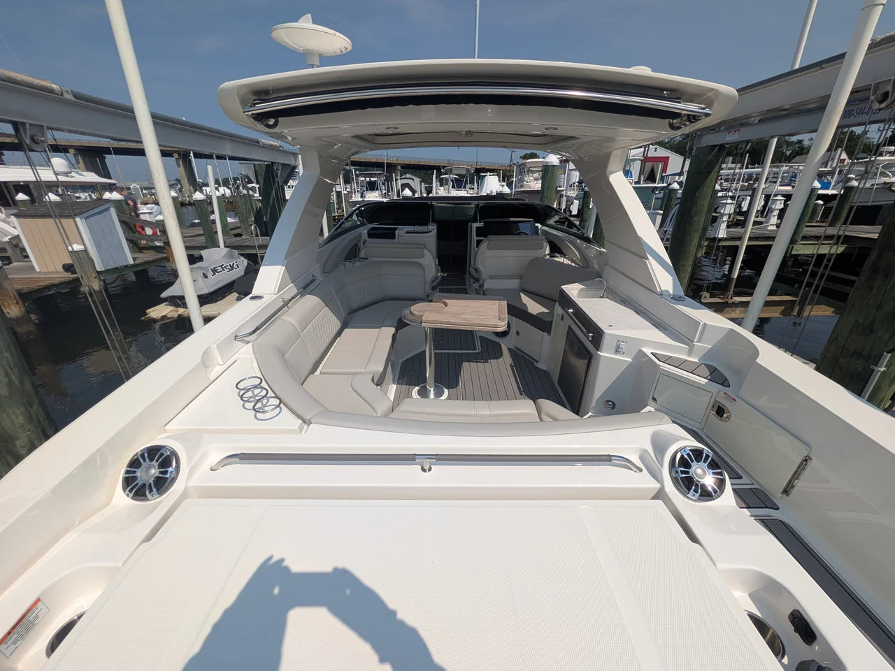 2023 Sea Ray 350 SLX OB 34.0 feet, Grasonville, MD #47
