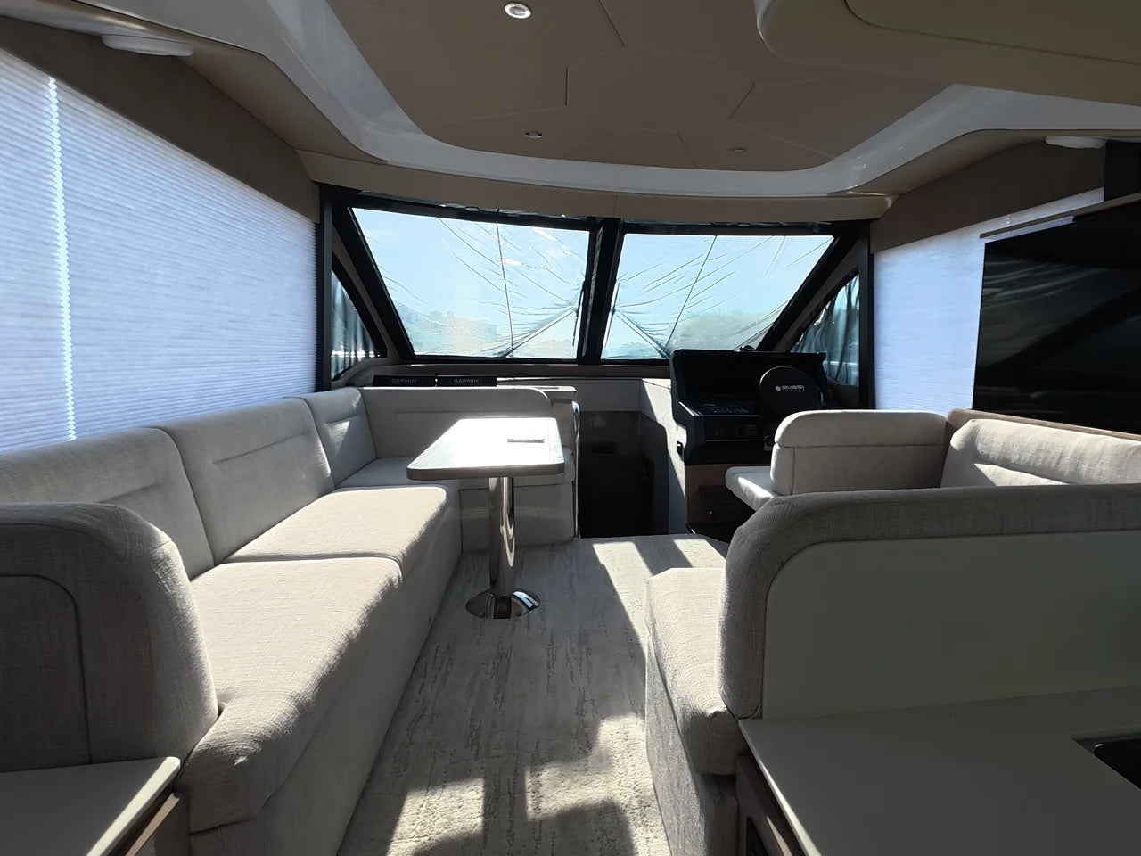 2026 Cruisers Yachts 50 FLY 50.0 feet, Clearwater, Florida #18
