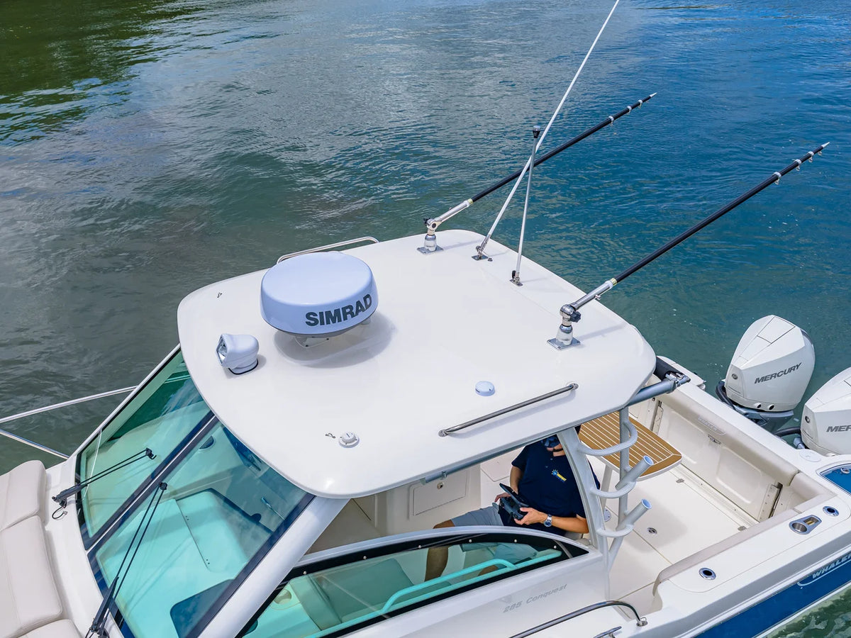 2026 Boston Whaler 285 Conquest 28.0 feet, Clearwater, Florida #6
