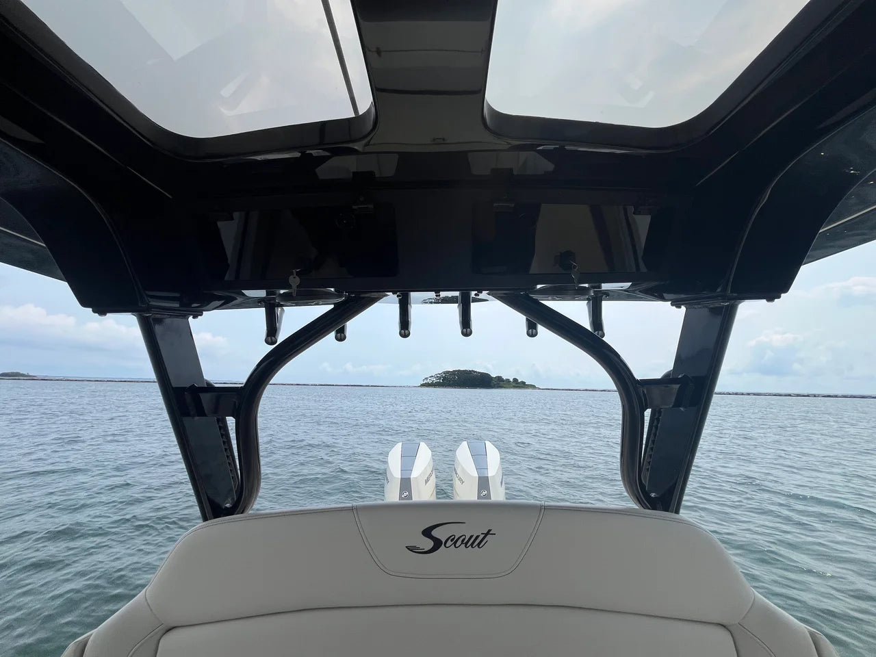2026 Scout 330 LXF 33.0 feet, Westbrook, Connecticut #21