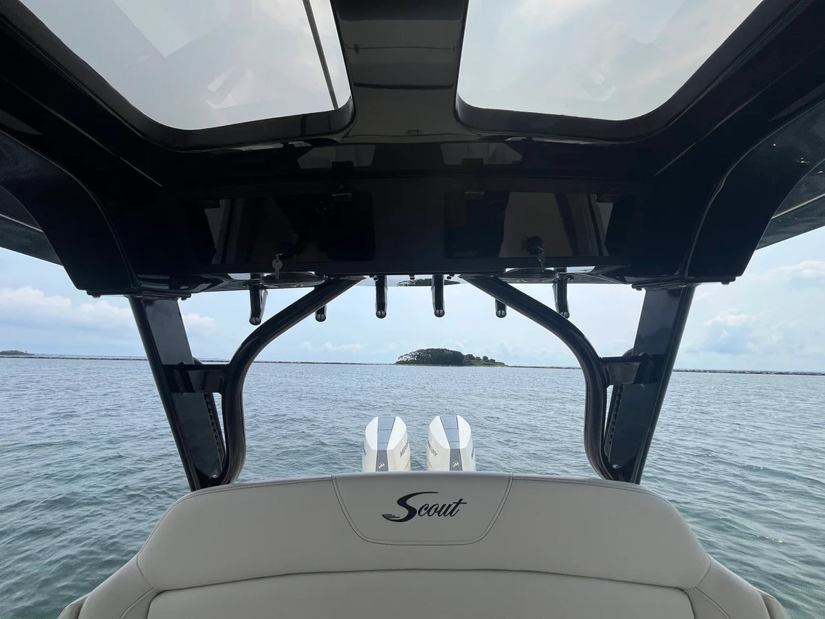 2026 Scout 330 LXF 33.0 feet, Westbrook, Connecticut #21