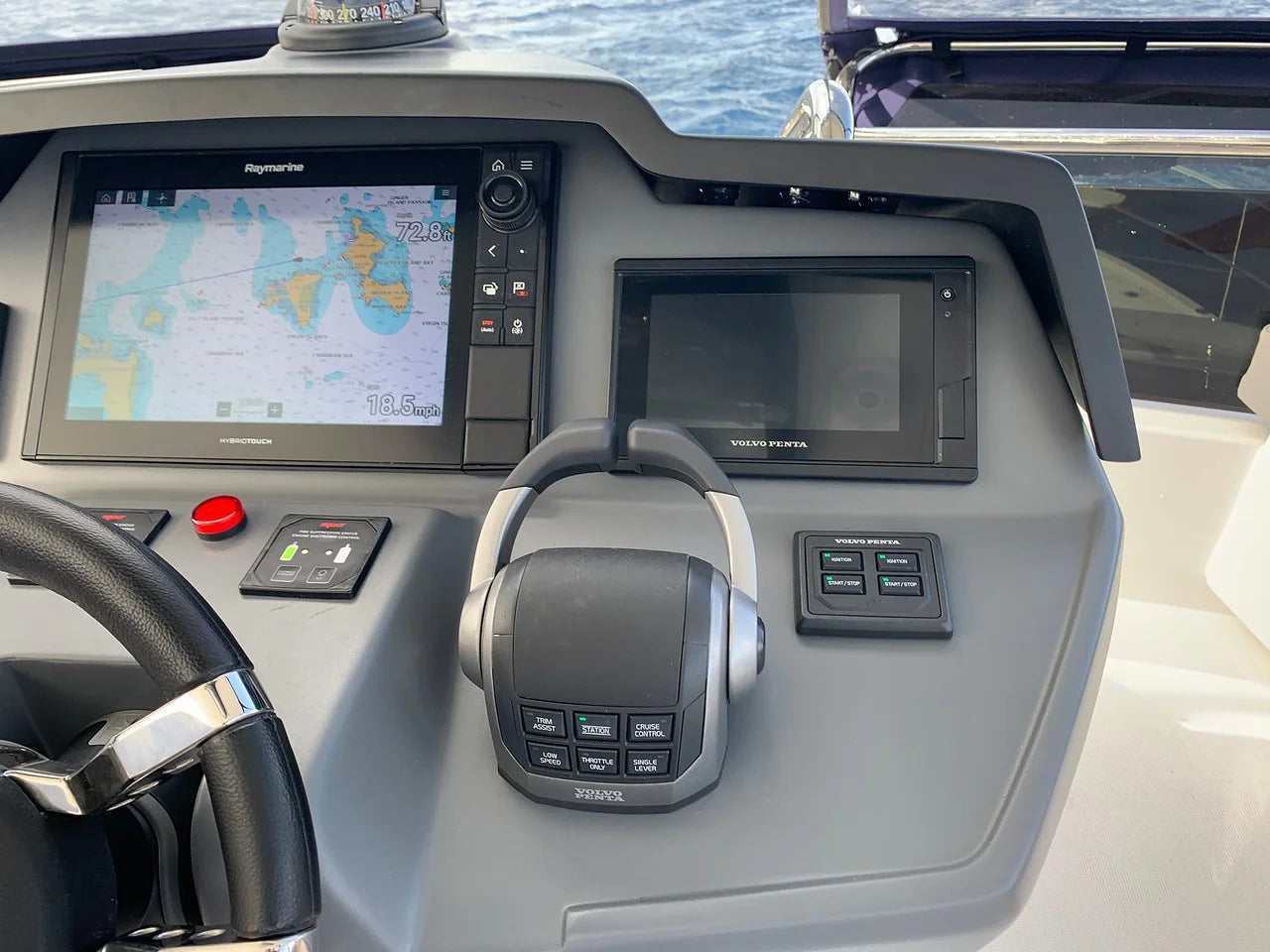 2024 Aquila 44 Yacht 44.0 feet, Virgin Islands, VI #18