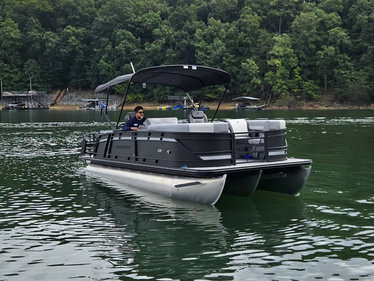 2027 Starcraft EXS-3 Q DH 23.0 feet, Cumming, GA #4