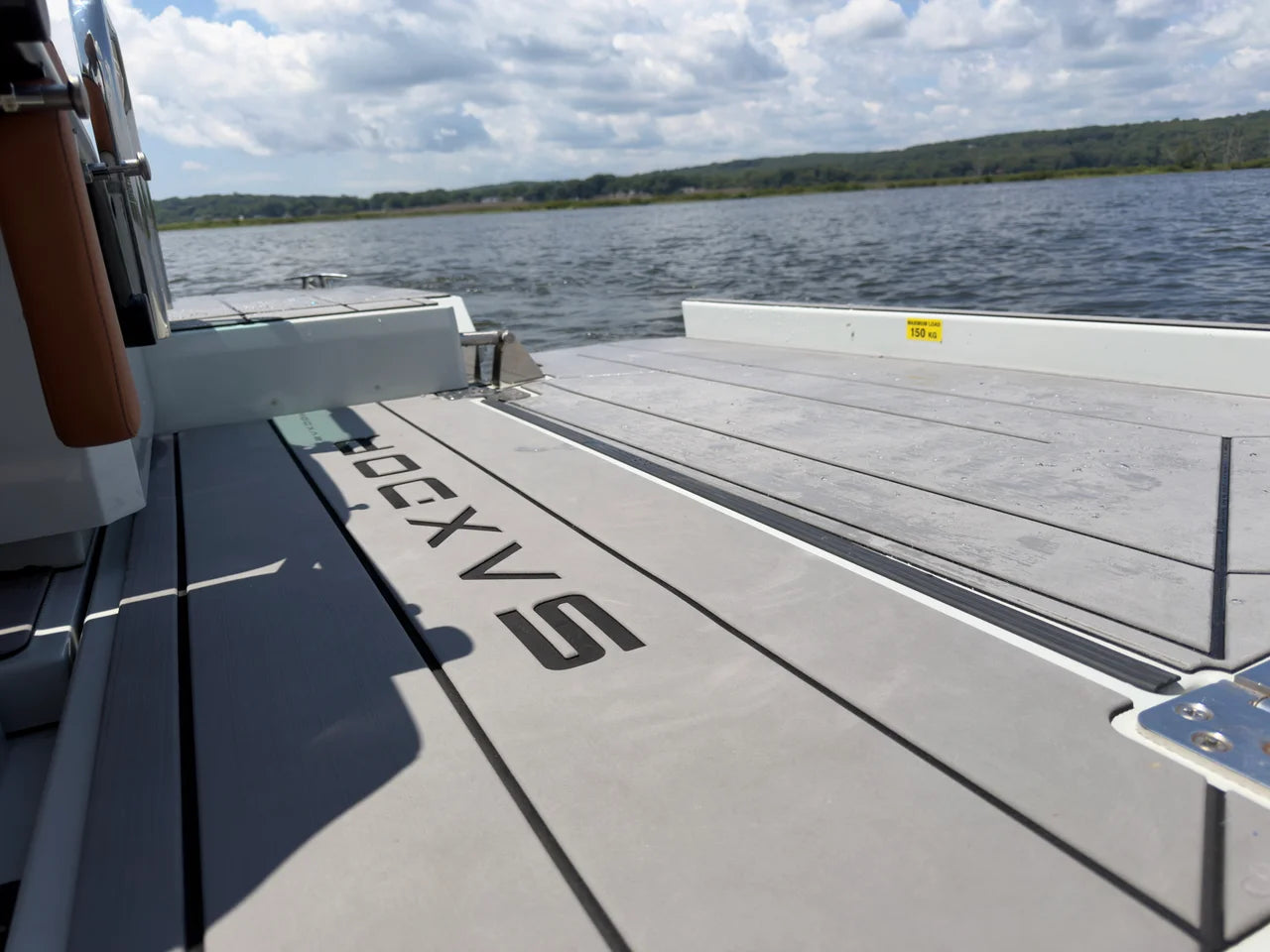 2023 Saxdor 320 GTO 32.0 feet, Essex, CT #40