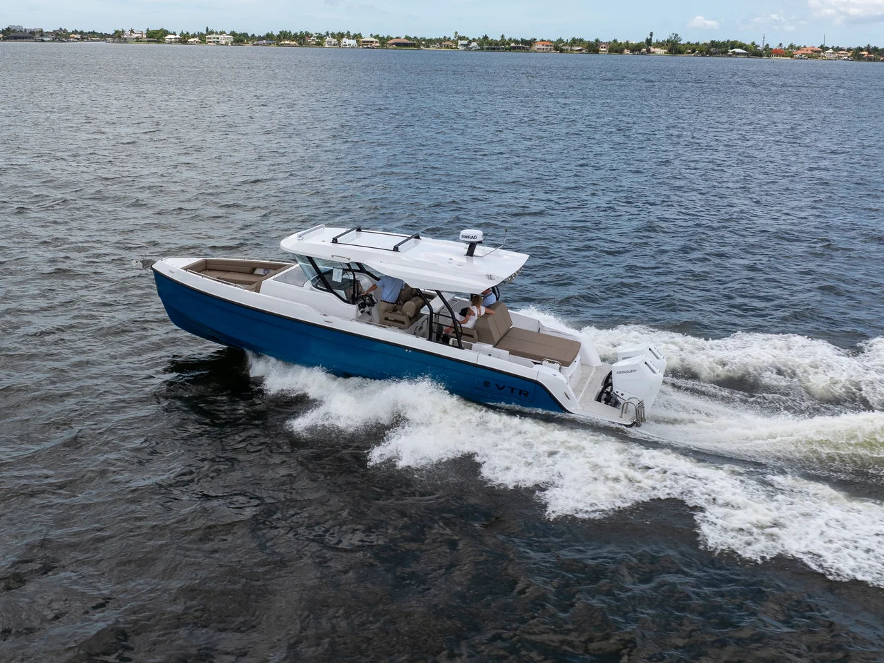 2026 Cruisers Yachts 38 VTR 38.0 feet, Fort Myers, FL #2