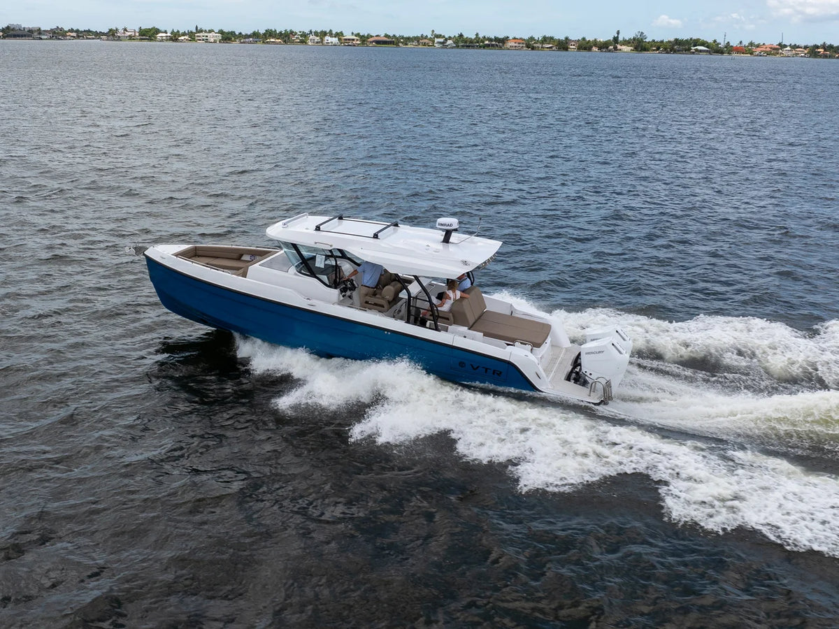 2026 Cruisers Yachts 38 VTR 38.0 feet, Fort Myers, FL #2