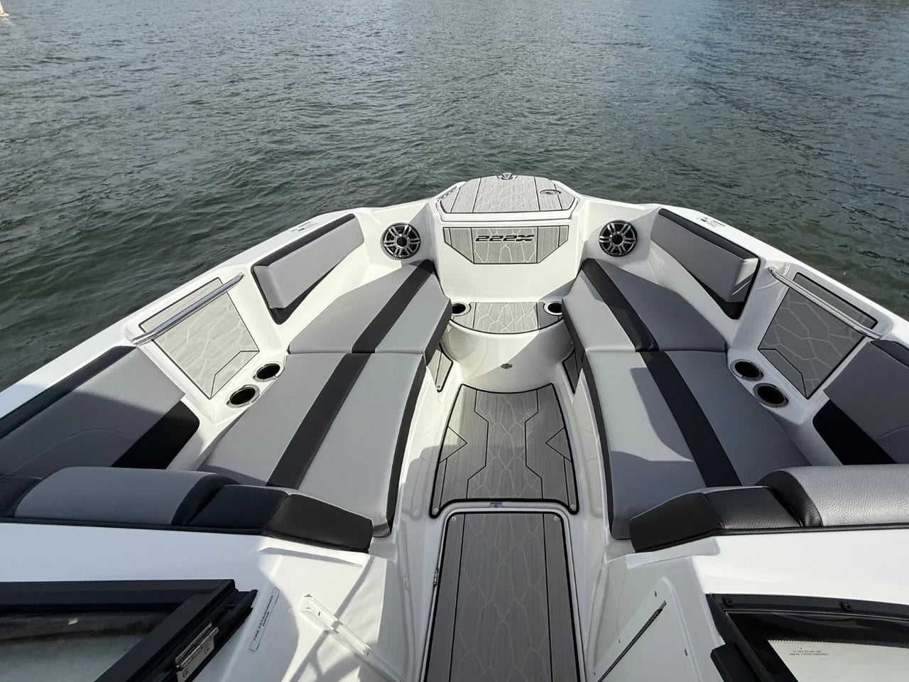 2026 Yamaha 222XD 22.0 feet, Lake Wylie, SC #26