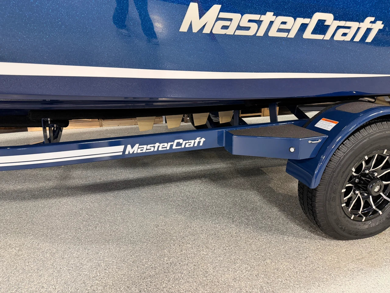 2026 Mastercraft ProStar 20.0 feet, Nisswa, Minnesota #5