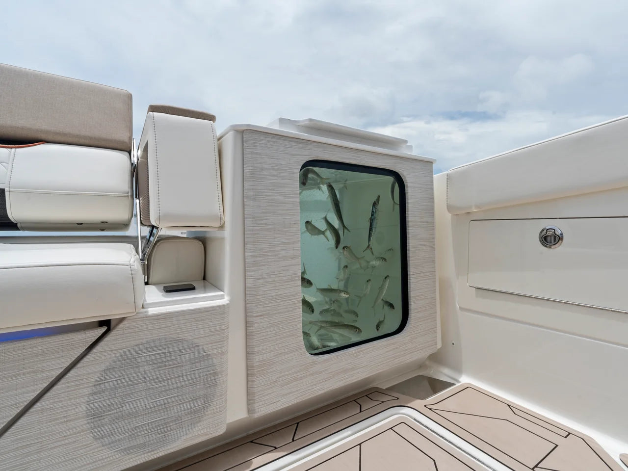 2027 Ducari 37 XIV 37.0 feet, Jupiter, Florida #28